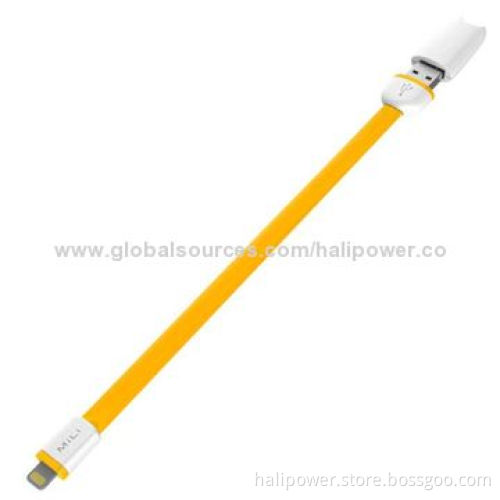 8 Pin lightning cable